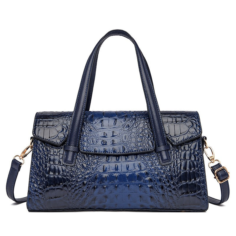 Ladies Fashion One Shoulder Messenger Bag
