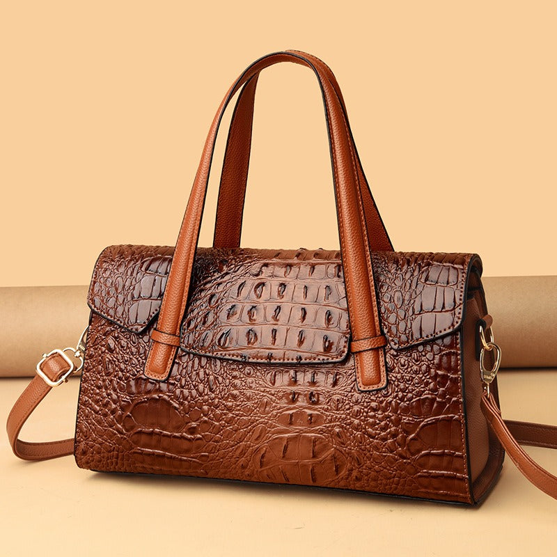 Ladies Fashion One Shoulder Messenger Bag
