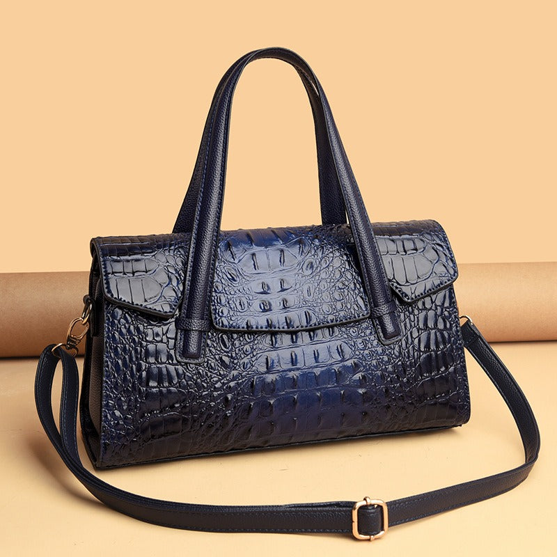 Ladies Fashion One Shoulder Messenger Bag