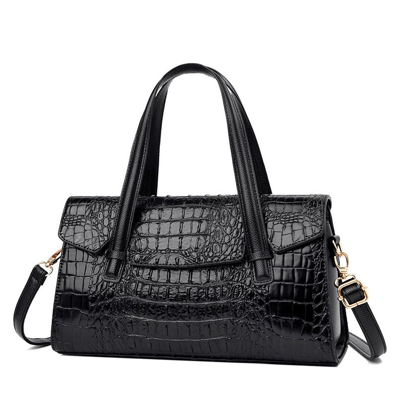 Ladies Fashion One Shoulder Messenger Bag