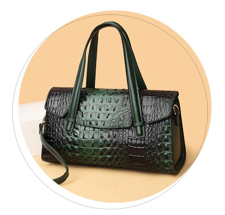 Ladies Fashion One Shoulder Messenger Bag