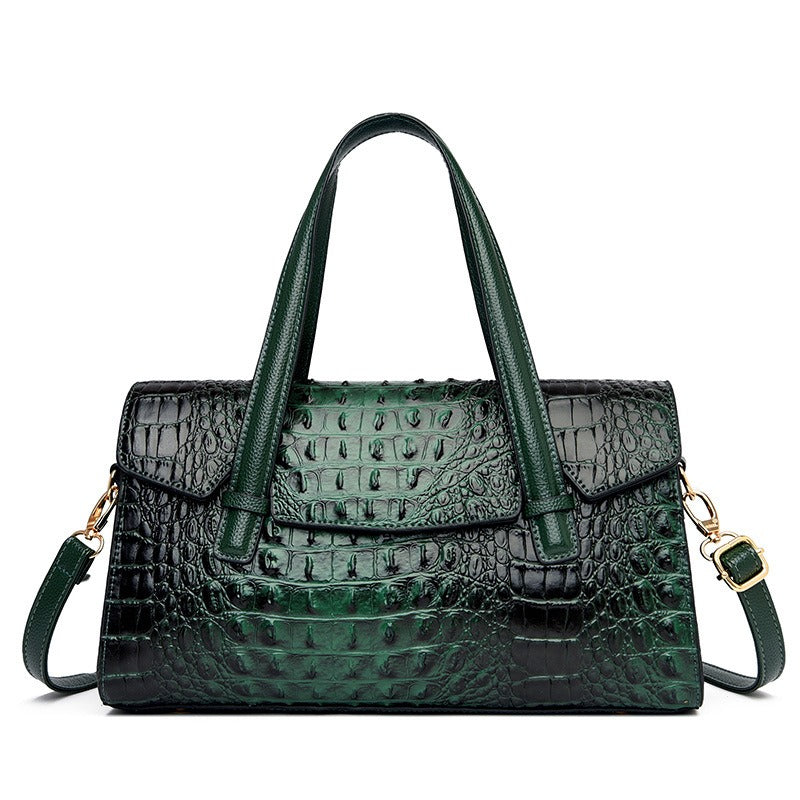 Ladies Fashion One Shoulder Messenger Bag
