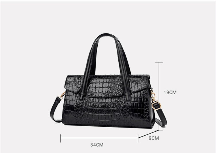 Ladies Fashion One Shoulder Messenger Bag