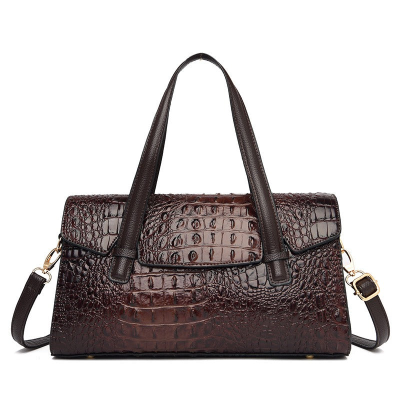 Ladies Fashion One Shoulder Messenger Bag